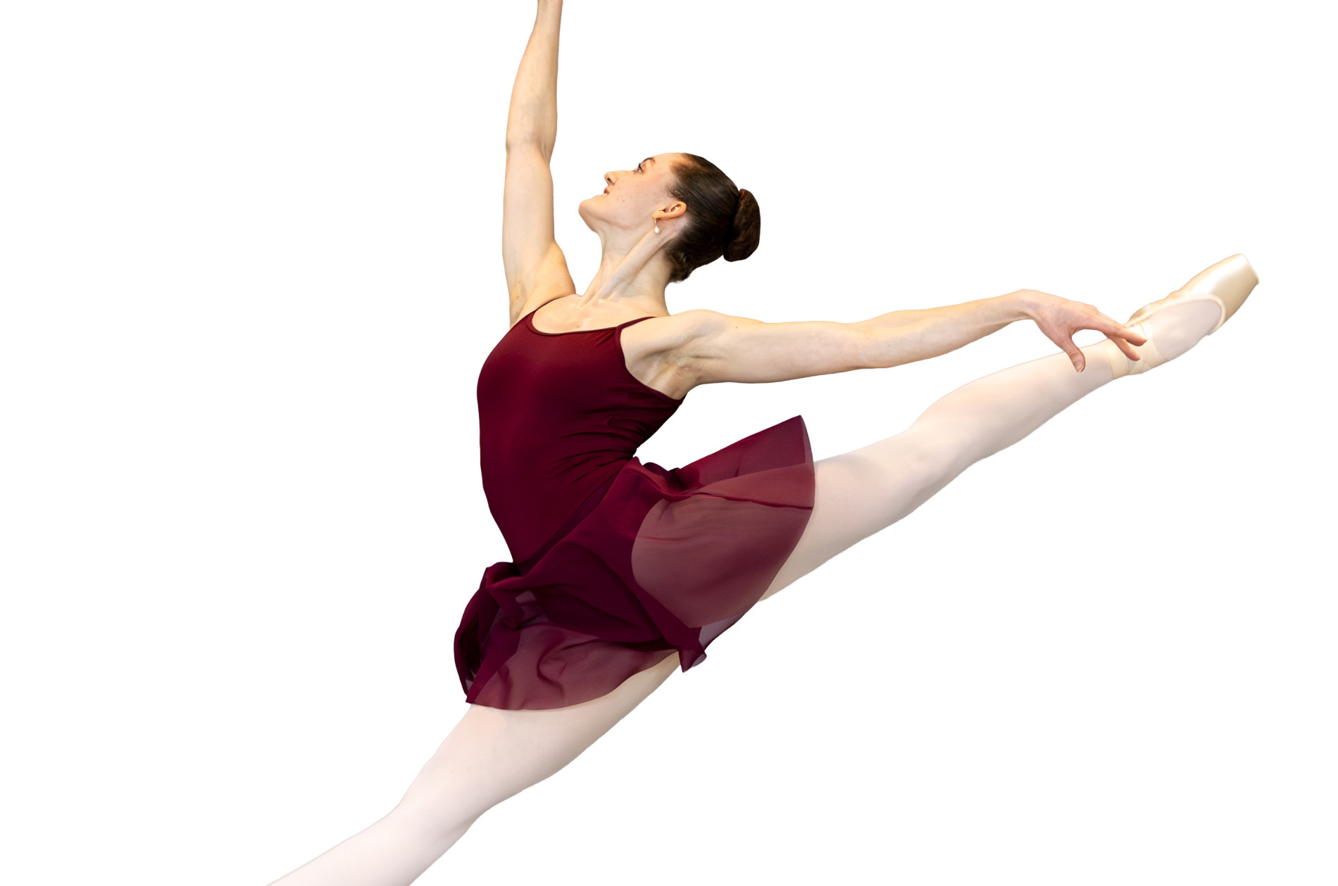 ARB Dancer Savannah Quiner