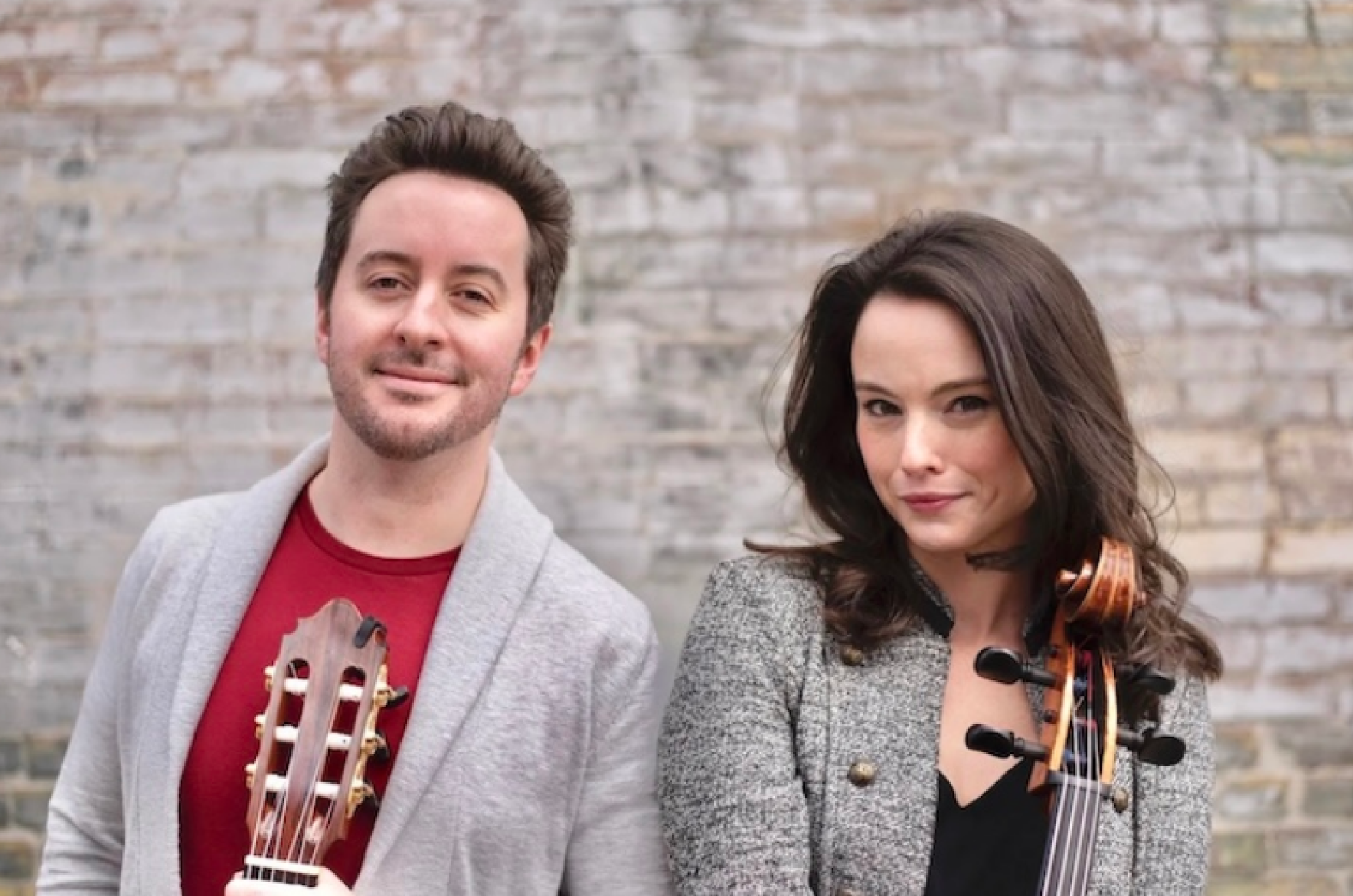 patterson/sutton duo
